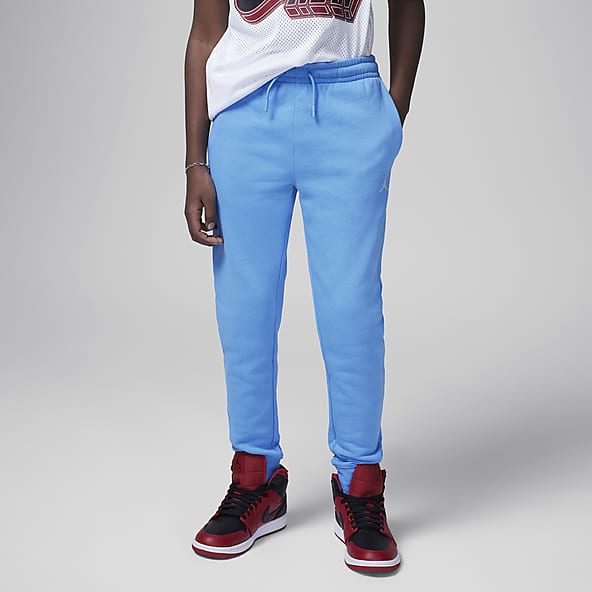 Boys Air Jordan 11 Collection Older Kids XS XL Joggers Sweatpants. Nike UK